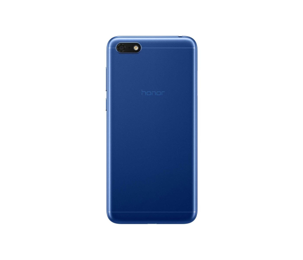 HONOR 7S Dual SIM 16 GB niebieski - 437164 - zdjęcie 3